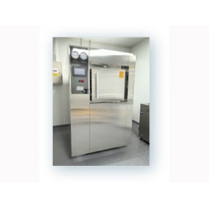 定制大型脈動真空滅菌柜