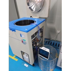 上海伯能滅菌器賦能生物制藥3Q驗(yàn)證為定制化無菌生產(chǎn)護(hù)航