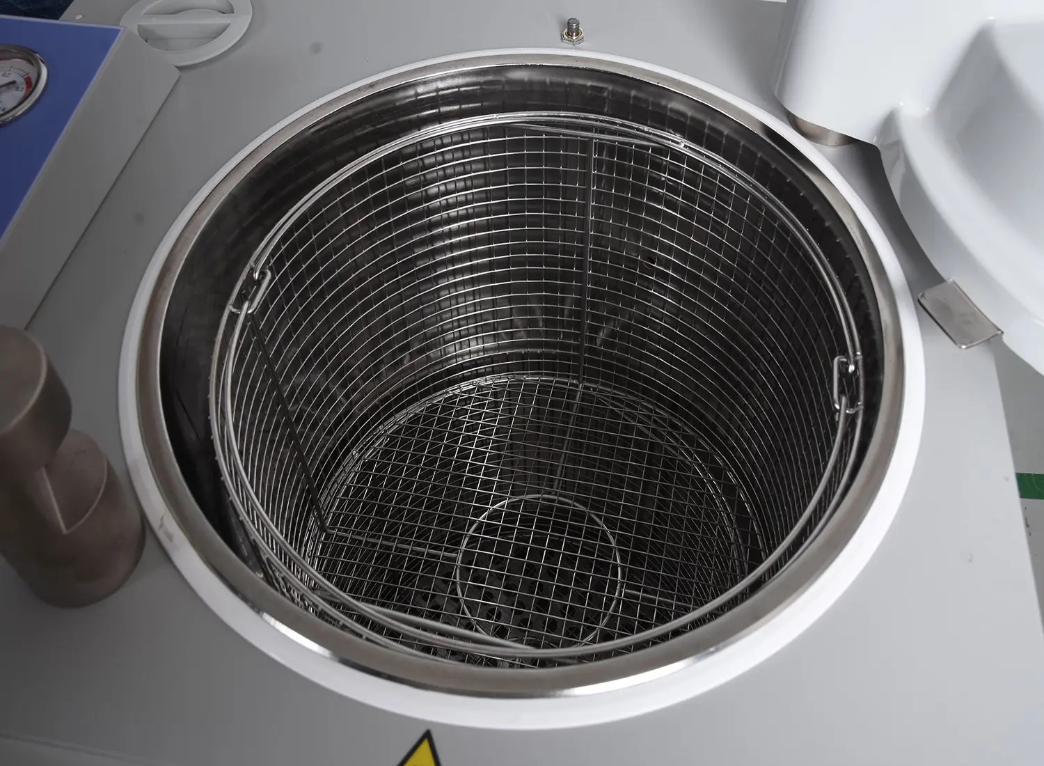 高壓滅菌器經(jīng)常有這些常見的故障 高壓滅菌器經(jīng)常有這些常見的故障