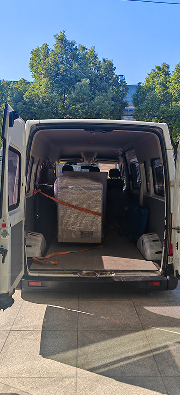 上海伯能CT90A標(biāo)準(zhǔn)型滅菌器助力河南疾控中心，提升公共衛(wèi)生安全防護(圖2)