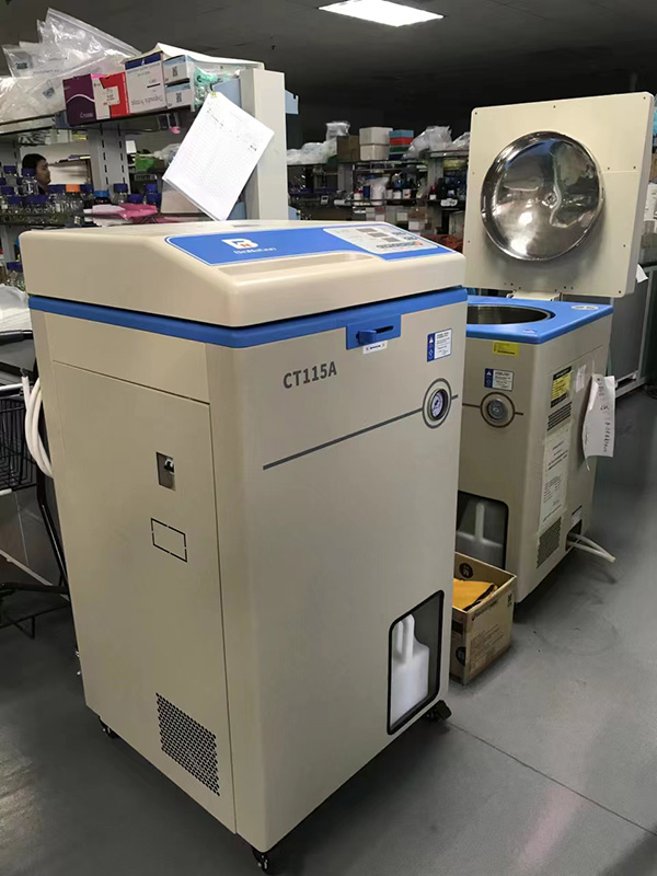 伯能高壓滅菌器售后人員在廈門生物制藥實(shí)驗(yàn)室的日常工作(圖3) 伯能高壓滅菌器售后人員在廈門生物制藥實(shí)驗(yàn)室的日常工作(圖3)